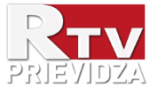 RTV prievidza logo