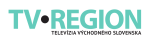 TV region logo