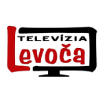Tv Levoca logo
