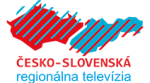 cesko slovenska regionalna televizia logo