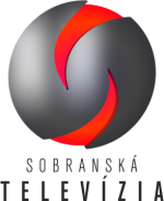 sobranska televizia logo