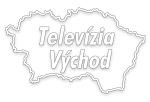 televizia vychod logo