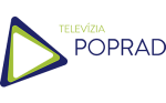 tv poprad logo